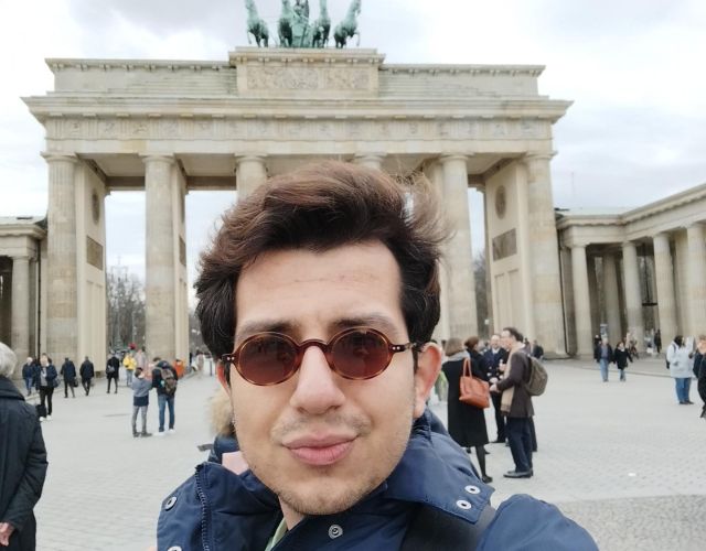 Gediz Almanca Özel Ders