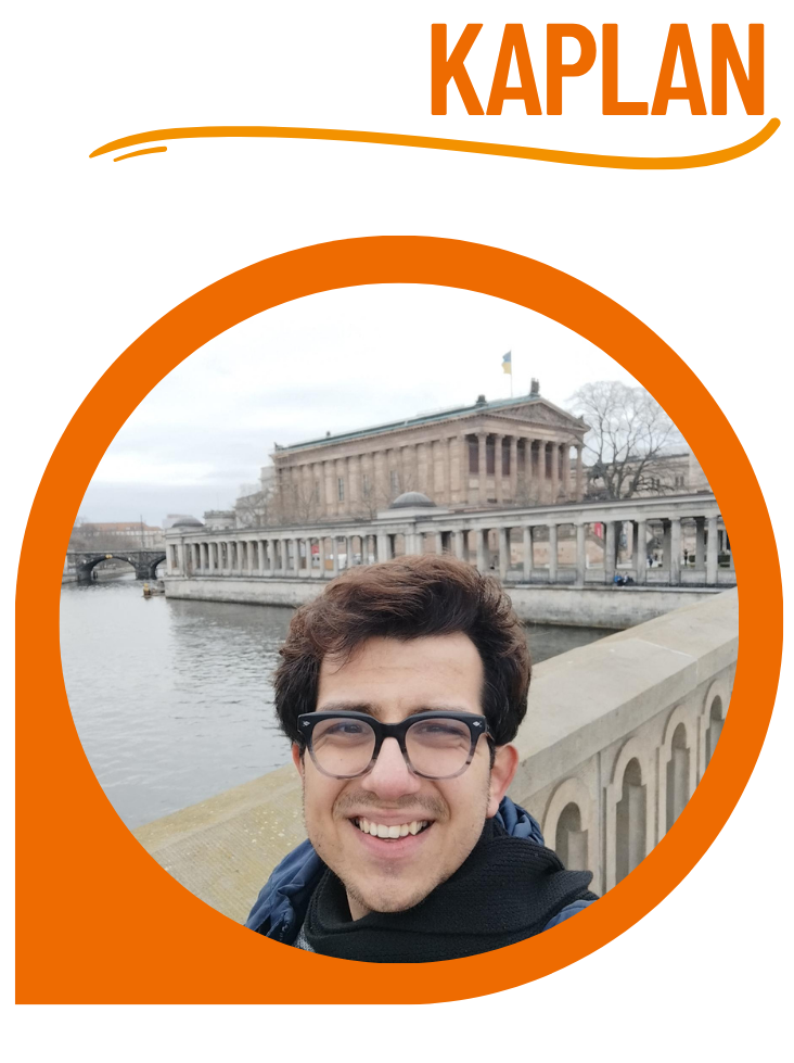 Gediz Almanca Özel Ders