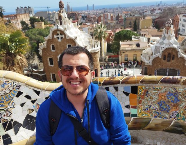 Gediz Birebir Almanca Dersi